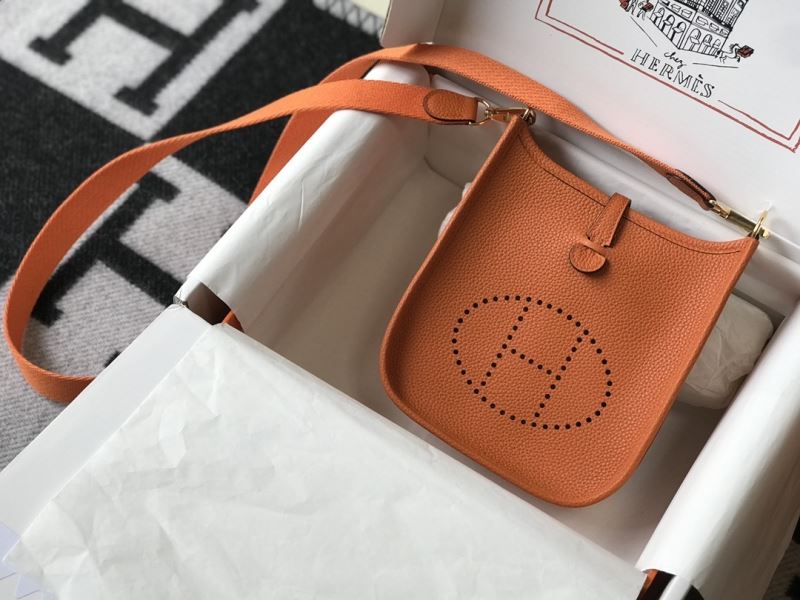 Hermes Evelyn Bags